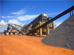 日产5000吨煤炭制砂石头破碎机 