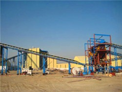 日产2500吨钴橄榄石5X制砂机 