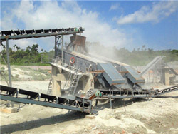 磷矿破碎机械 
