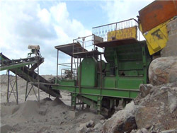 日产2万吨火山岩新型制砂机 
