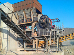 钾矿石机制砂石料生产线 